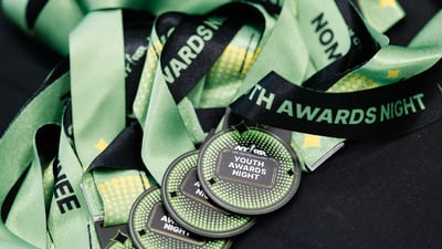 The 2026 Youth Awards