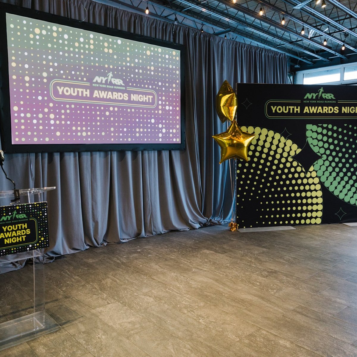 The 2026 Youth Awards