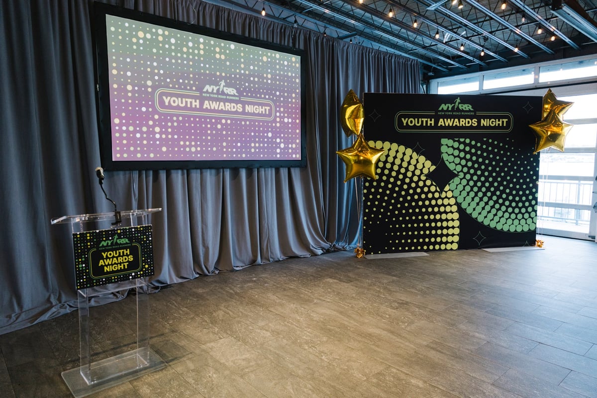 The 2026 Youth Awards
