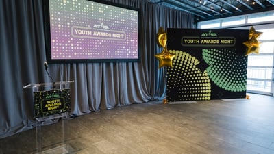 The 2026 Youth Awards