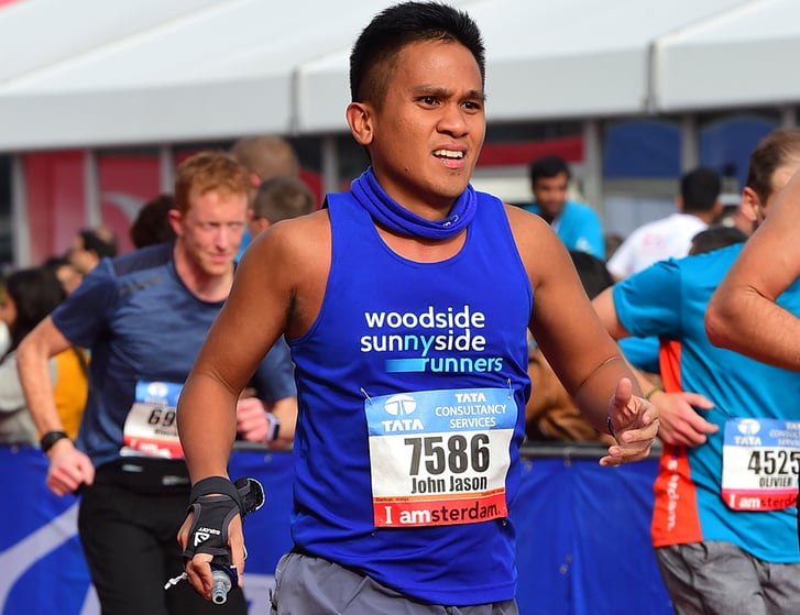 Woodside-Sunnyside Runners