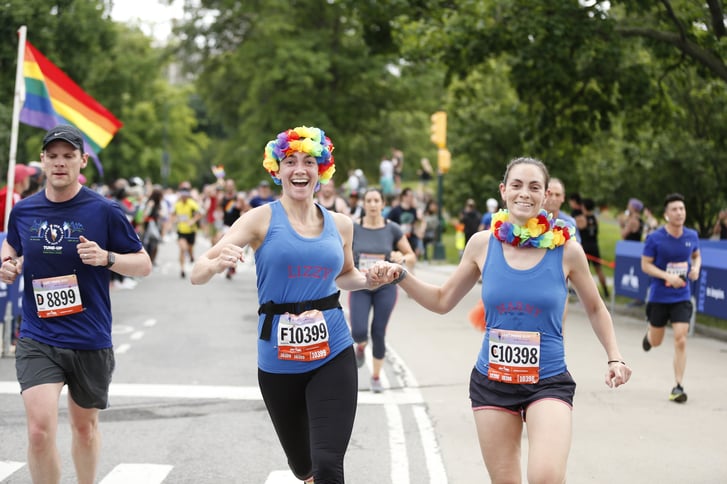 2018 Pride Run
