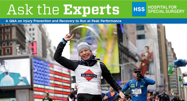 HSS Ask the Experts