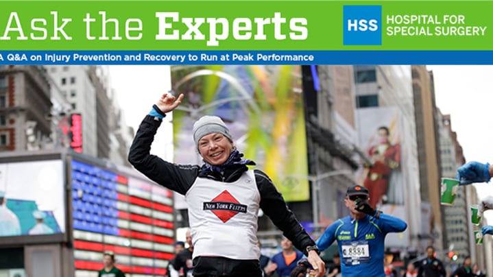 HSS Ask the Experts