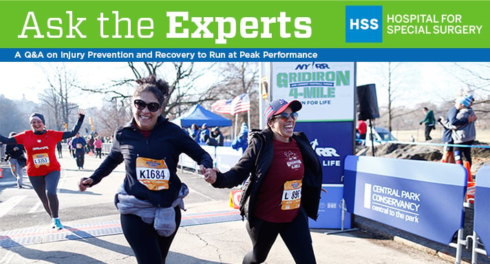 HSS Ask the Experts
