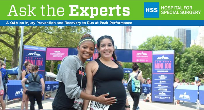 HSS Ask the Experts