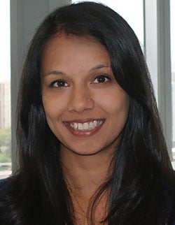 HSS expert Varsha Seemangal