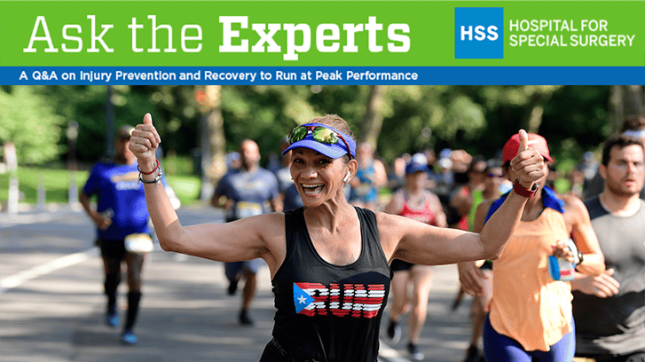 HSS Ask the Experts Banner