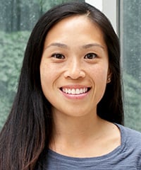 HSS Expert Michelle Yang