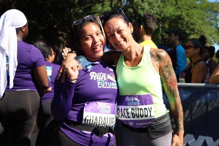 2019 Percy Sutton Harlem 5K