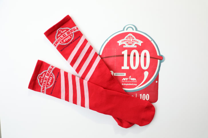 JBJ socks