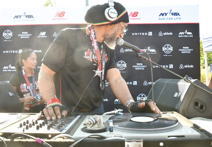 DJ Kool Herc