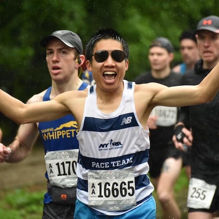 Pacer Justin Wood