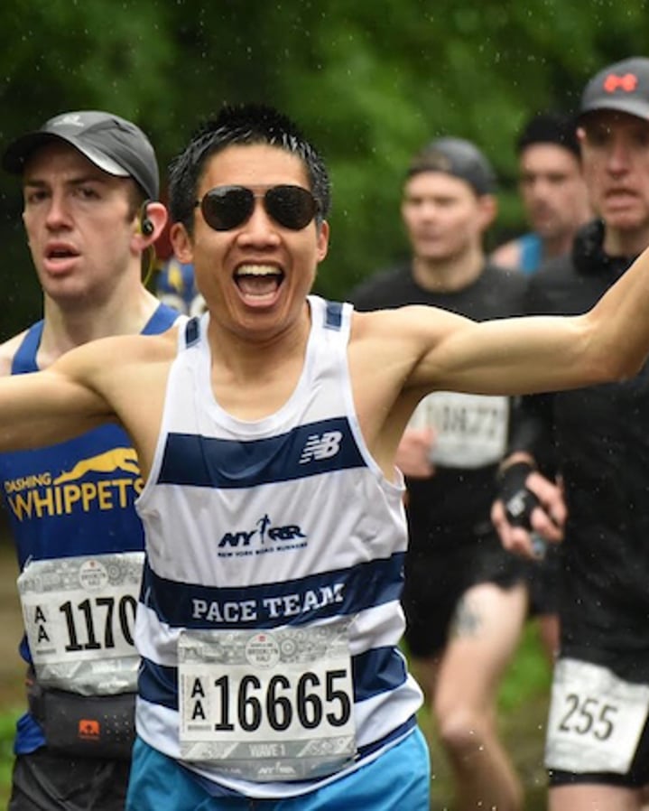 Pacer Justin Wood