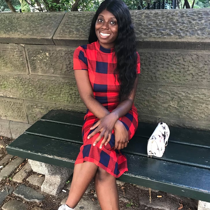 Aaliyah Scott
