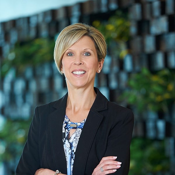 Jeanmarie Cooney headshot