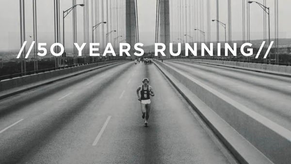 2021 TCS New York City Marathon Media Guide