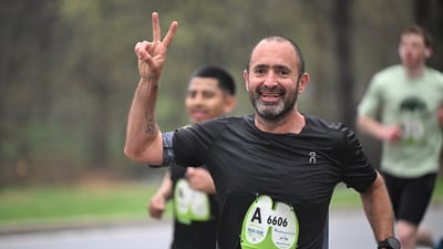 Run As One