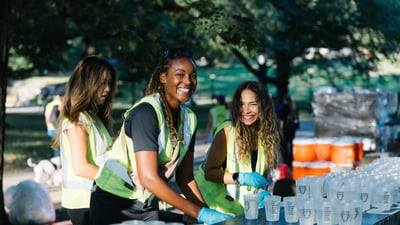 NYRR Grete's Great Gallop 10K