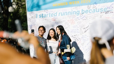 NYRR Grete's Great Gallop 10K