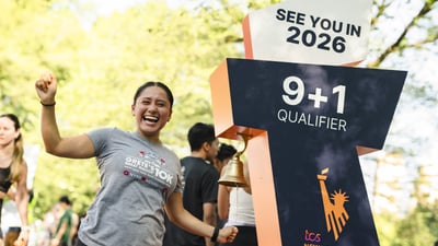 NYRR Grete's Great Gallop 10K