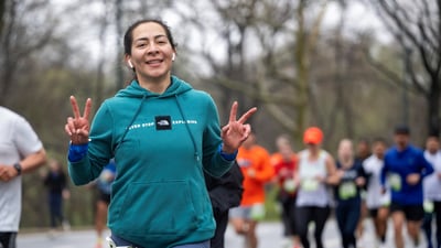 Run As One