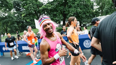2025 Front Runners New York LGBT Pride Run 4M