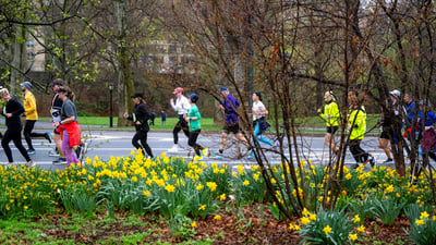Run As One