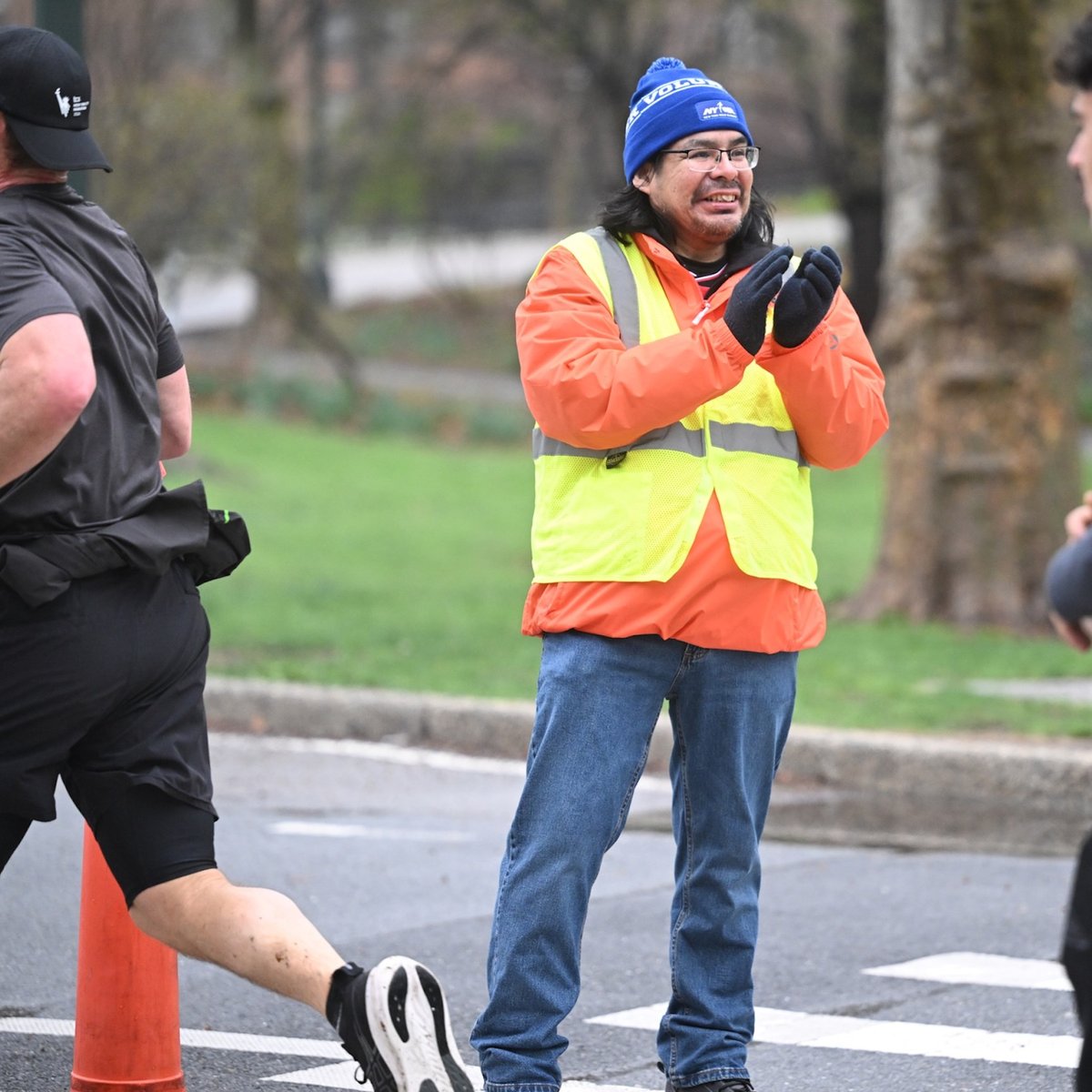 Run As One