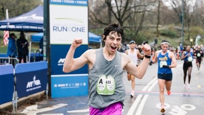 Run As One