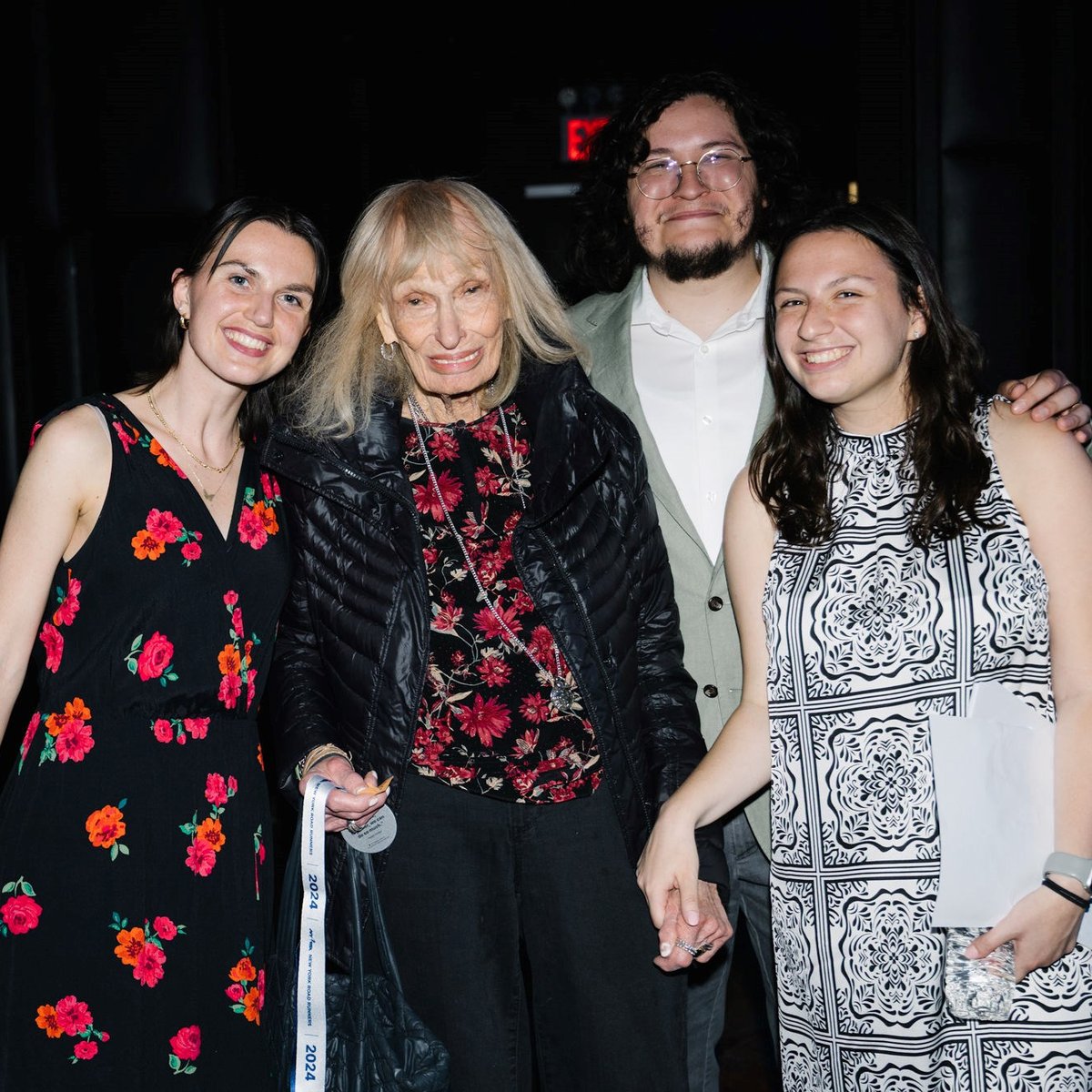2025 Volunteer Hall of Fame Ceremony Gala