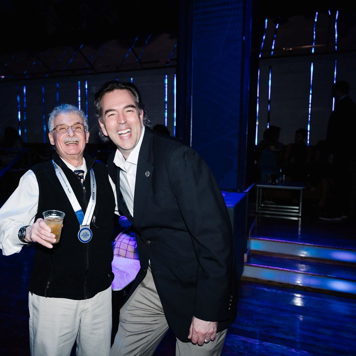 2025 Volunteer Hall of Fame Ceremony Gala