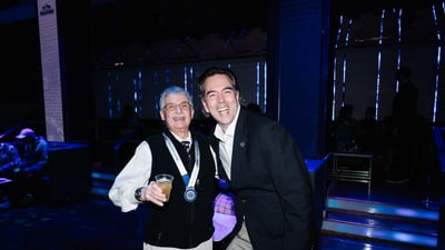 2025 Volunteer Hall of Fame Ceremony Gala
