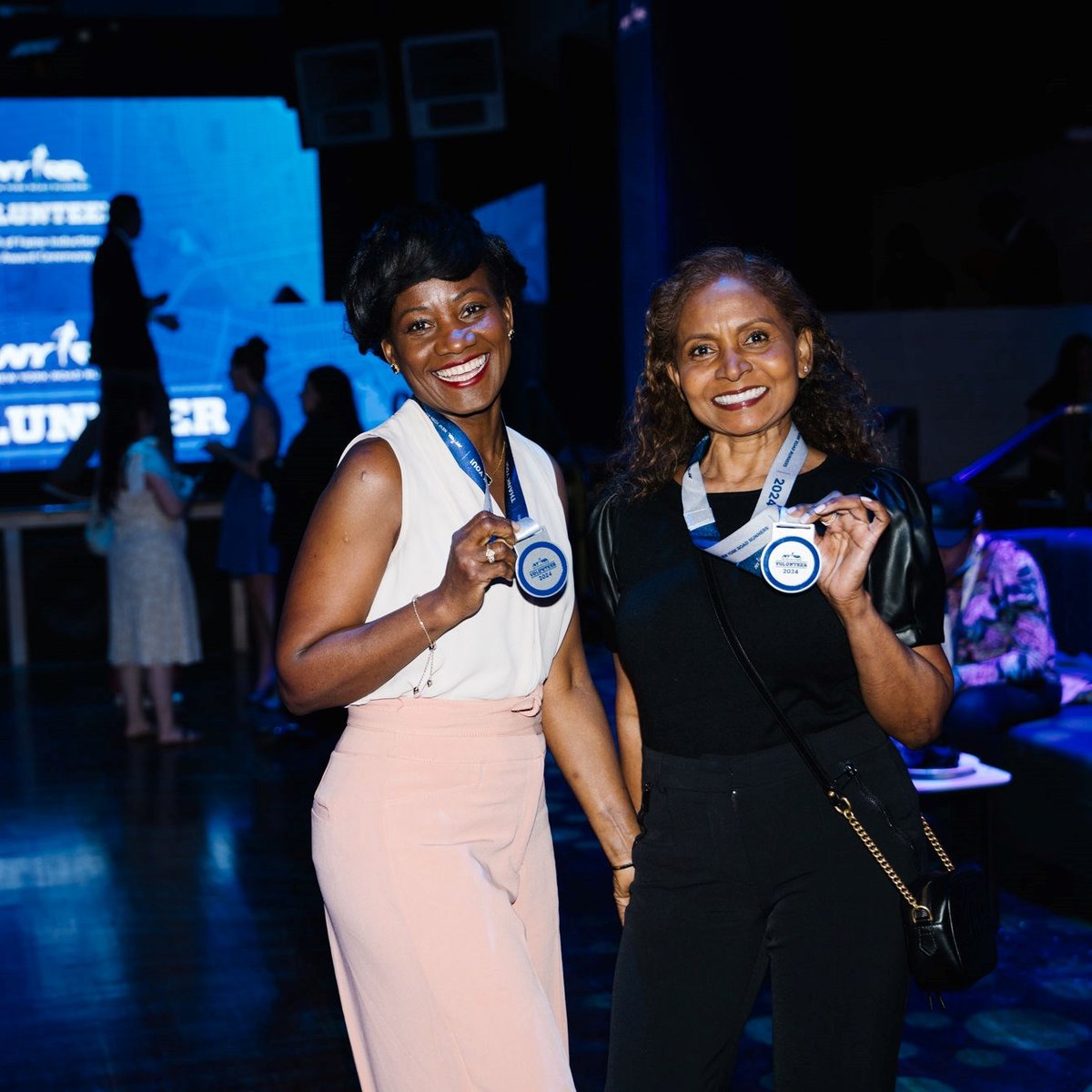 2025 Volunteer Hall of Fame Ceremony Gala