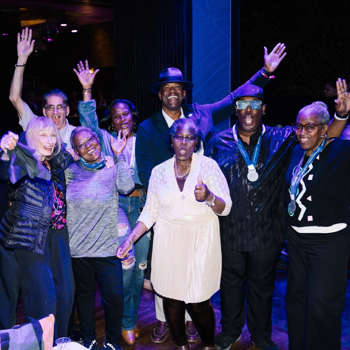 2025 Volunteer Hall of Fame Ceremony Gala