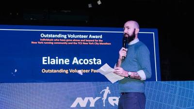 2025 Volunteer Hall of Fame Ceremony Gala