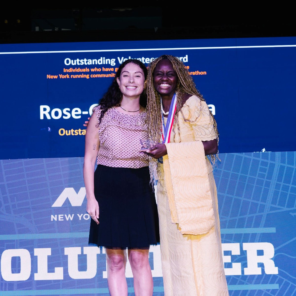 2025 Volunteer Hall of Fame Ceremony Gala