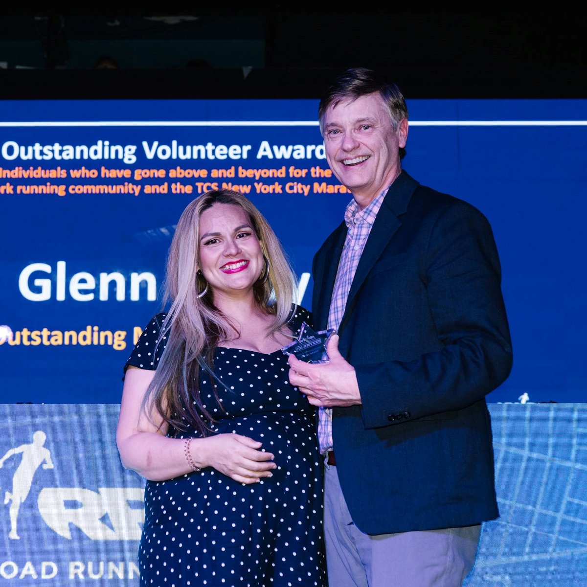 2025 Volunteer Hall of Fame Ceremony Gala