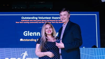 2025 Volunteer Hall of Fame Ceremony Gala