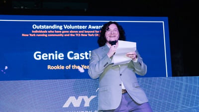 2025 Volunteer Hall of Fame Ceremony Gala
