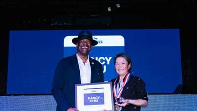 2025 Volunteer Hall of Fame Ceremony Gala