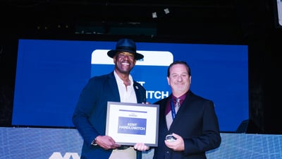 2025 Volunteer Hall of Fame Ceremony Gala