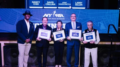 2025 Volunteer Hall of Fame Ceremony Gala