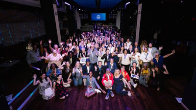 2025 Volunteer Hall of Fame Ceremony Gala