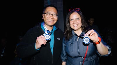 2025 Volunteer Hall of Fame Ceremony Gala