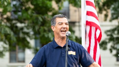 SLS BK summer streets speaker