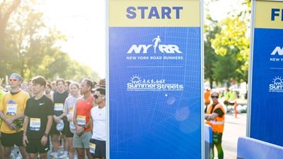 SLS BK start line