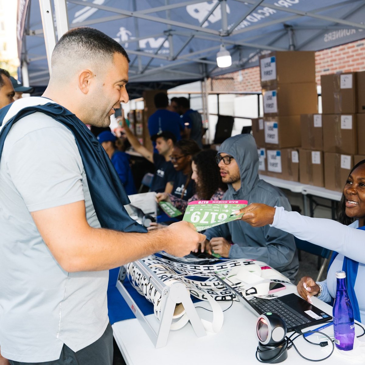 2025 Percy Sutton Harlem 5K