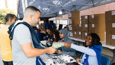 2025 Percy Sutton Harlem 5K