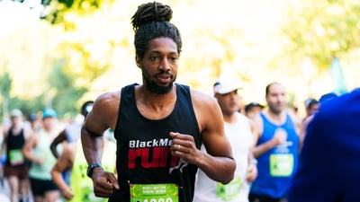 2025 Percy Sutton Harlem 5K